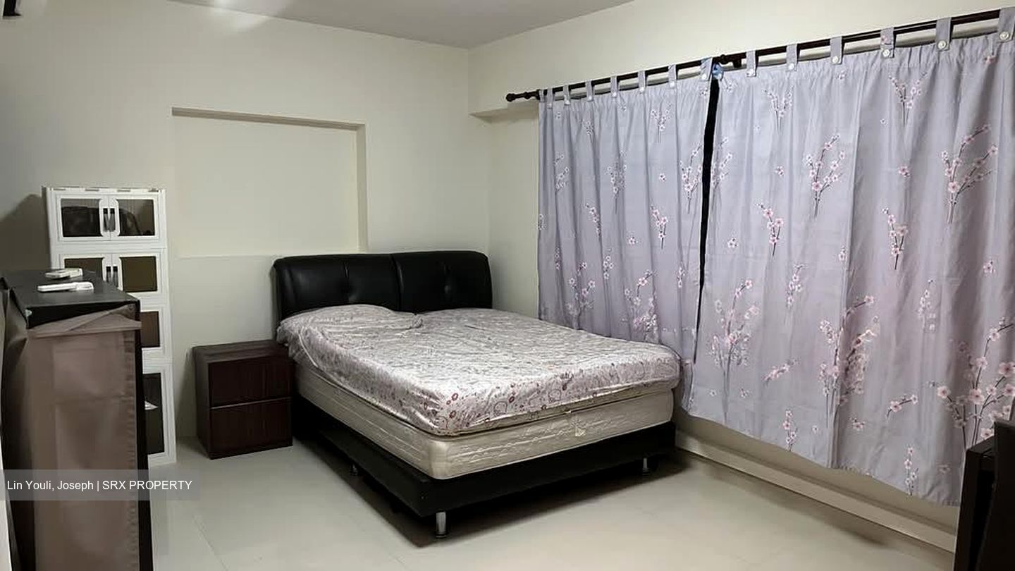Blk 504A Montreal Drive (Sembawang), HDB Executive #585863981